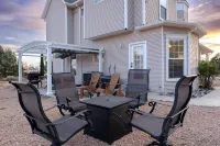 Kanab Paradise House with 2 King Beds Close to Hiking Trails