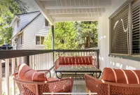 Arrowhead cabin sleeps 12 fast wifi newly remodeled