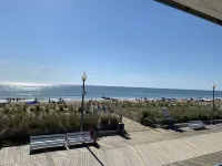One Rehoboth Avenue - Wake up to the Waves in a Storied Oceanfront Landmark