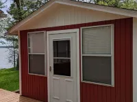 Swan Lake Getaway Hotels in Itasca County