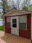Swan Lake Getaway