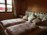 Rotes Haus Füssen Apartment Romantik 퓌센 시내 호텔
