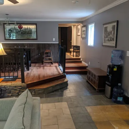 Sylvan Beach weekly rental