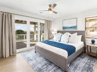 Oceanfront, Heated Pool, 2 Hot Tubs, BBQ, Game Rm, BBQ, Fully Loaded Hotels in Duck