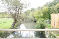 Le Moulin 2 Các khách sạn ở Mazeyrolles