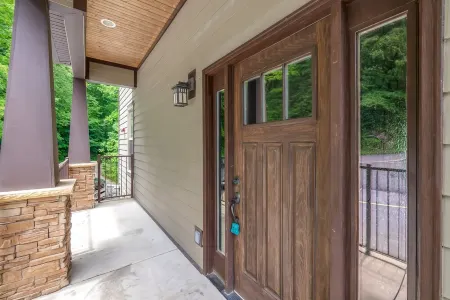 The Getaway at Center Hill Lake