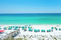 JulySpecials~DolphinViews~900FtPvtBeach~HeatedPool~CoveredParking~CouplesGetaway - بوتيك