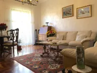 Island 92100: beautiful house in the heart of Agrigento