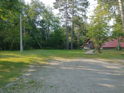 Nestled between Hidden Valley trails and Ely's cute downtown, a perfect homebase Hotels in 