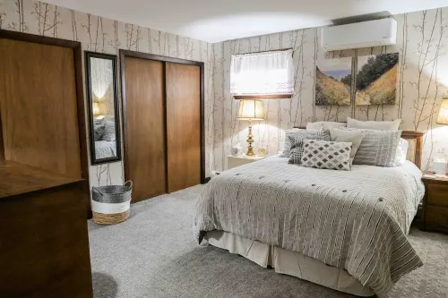 Bayside vista Hotels in Bucksport