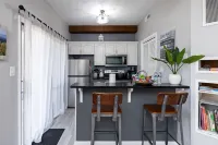 The Modern Mountain Condo