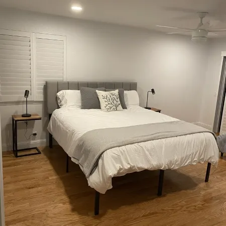 Great Family Vacation House - Minutes From Beach!