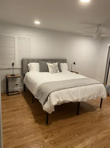 Great Family Vacation House - Minutes From Beach!