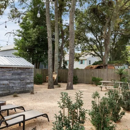 The Casita - Close to Beach & Bay, Outdoor Shower!