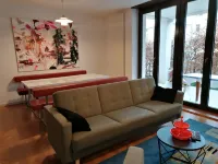 Exklusive Ferienwohnung in Architekten Villa - Nähe Theater