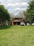 Waterfront Retreat, Lake Limestone