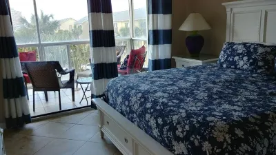Price Reduced for July Dates.  Beachfront.  Best Beach Deal!