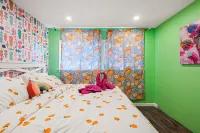 5BR｜Pickleball Court｜Pool｜Tree Deck｜Mini Golf｜BBQ