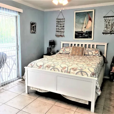 EXCELLENT LOCATION IN THE HEART OF HOLMES BEACH ON ANNA MARIA ISLAND!