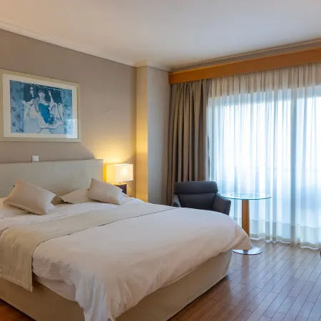 Egnatia City Hotel & Spa