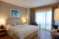 Egnatia City Hotel & Spa Hotel a 