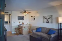 Cozy Condo with Views of Mt Kineo