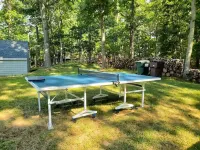 2 Bedroom Hamptons Waterfront Cottage Rental Hotels in Hampton Bays