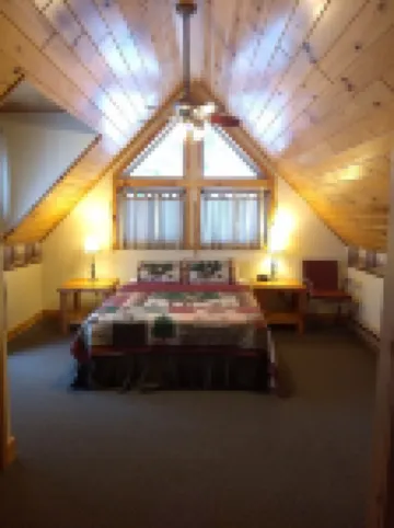 THE PERFECT SPOT TO UNWIND, RELAX AND ENJOY NATURE!