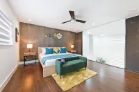 Relax & Play Retreat  Pool, Games, BBQ & More