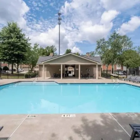 Enjoy the comfort and convenience of our Townhouse and make lasting memories!
