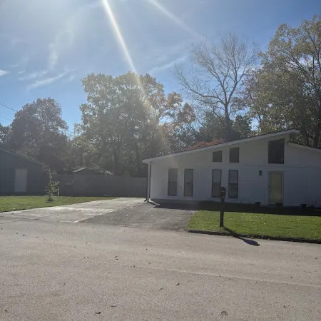Unique home in the heart of Soddy Daisy