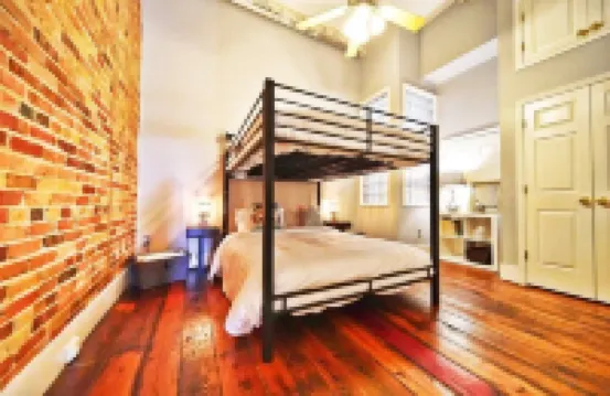 #WILMINGTON Industrial LOFT-Nationally Featured!!!