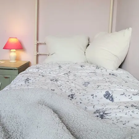 Rustic House in Cercedilla