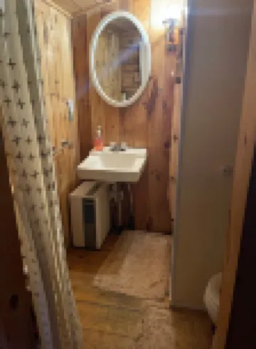 Cozy Cottage   with Spectacular Salt Water  View / 4 Kayaks Available/