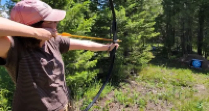 Star-gazing, pet-friendly, remote The Blind Cabin with Hot Tub near Missoula, MT