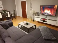 MH City Apartment Baden-Baden / Апартамент Баден-Баден
