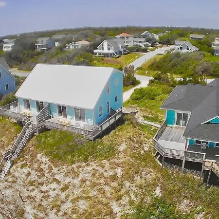Upscale Oceanfront, with Panoramic Views
