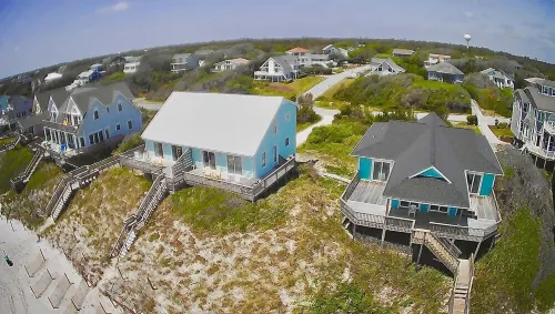 Upscale Oceanfront, with Panoramic Views