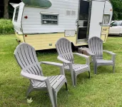 Glamping in the Catskills