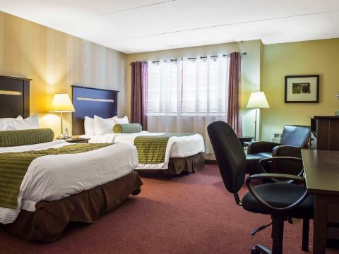 Clarion Hotel & Conference Centre