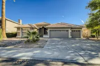 Luxury Golf Course Home, Private Pool, Sleeps 8, Gilbert Arizona - Boutique