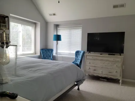 The Galena Chalet - Beautiful 3bd, 3ba House 773 443-7832