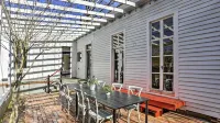Historic Charm in St. Elmo 3Br/3BA Situated on over an Acre at Base of Lookout