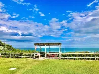 Melbourne beach DIRECT OCEANFRONT u-c private beach access last min deals