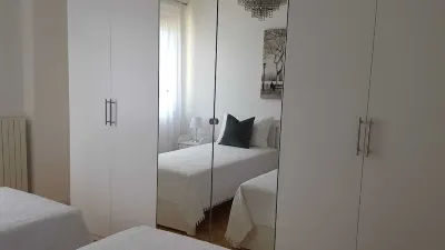 Ideal base for a peaceful and relaxing vacation. Hotels in der Nähe von ETHNOGRAPHIC MUSEUM Tiranese
