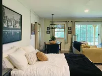 Sunset Heights