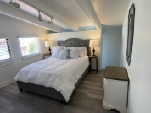 Ocean Side Living With A Beautiful View