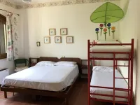 The Casetta of Trignano  호텔