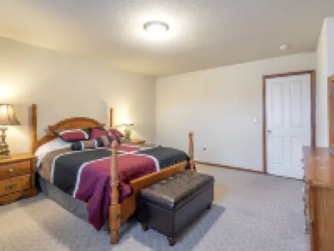 Beautiful house near Columbia Gorge Hotels in Gresham