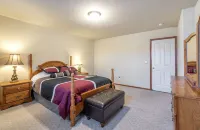 Beautiful house near Columbia Gorge